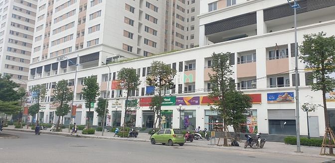 Hình ảnh Căn 68m2 chỉ 1.4 tỷ đủ nội thất Trang Chủ MB66.COM Chính Thức Eurowindow River Đông Anh vie