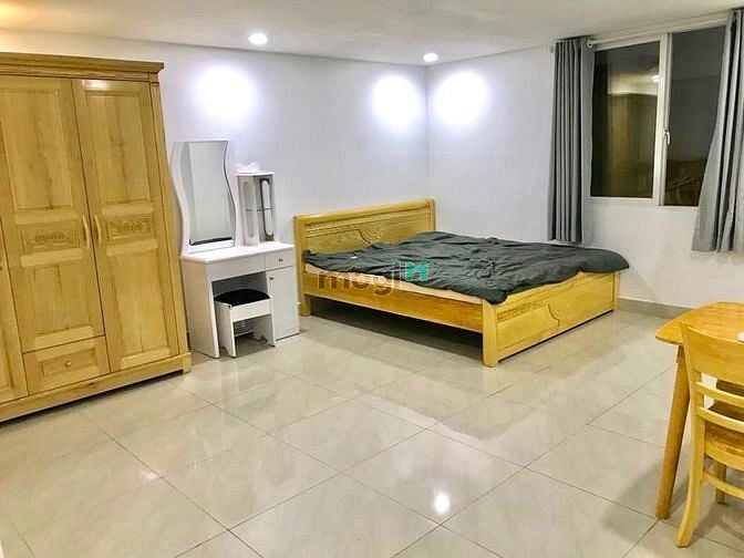 Hình ảnh Studio máy giặt riêng KDC Kim Sơn đối diện TĐT
