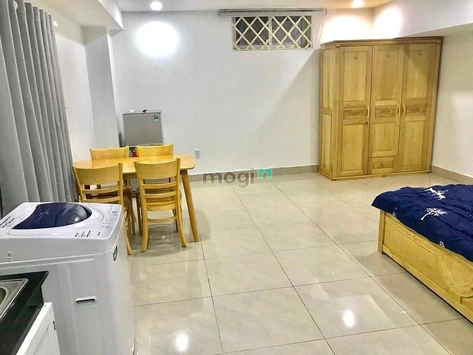 Hình ảnh Studio máy giặt riêng KDC Kim Sơn đối diện TĐT