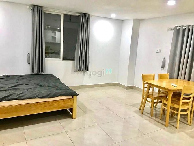 Hình ảnh Studio máy giặt riêng KDC Kim Sơn đối diện TĐT
