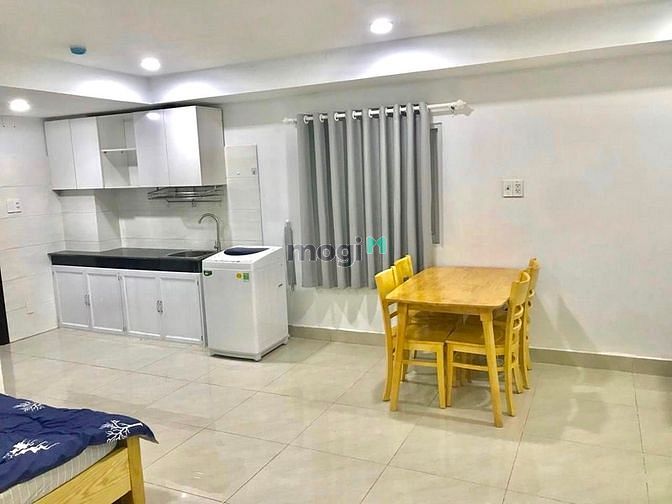 Hình ảnh Studio máy giặt riêng KDC Kim Sơn đối diện TĐT