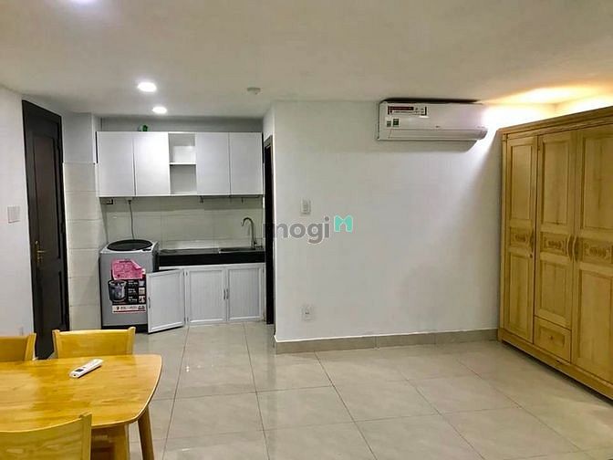 Hình ảnh Studio máy giặt riêng KDC Kim Sơn đối diện TĐT