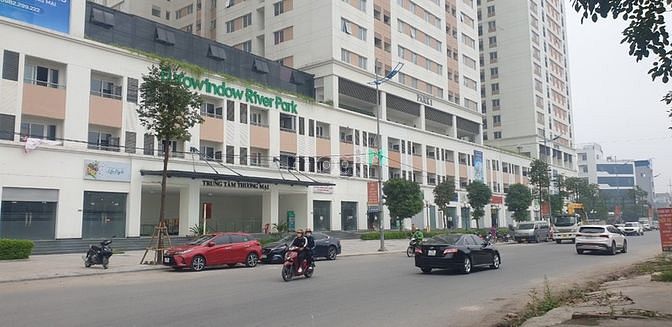 Hình ảnh Căn 68m2 chỉ 1.4 tỷ đủ nội thất Trang Chủ MB66.COM Chính Thức Eurowindow River Đông Anh vie