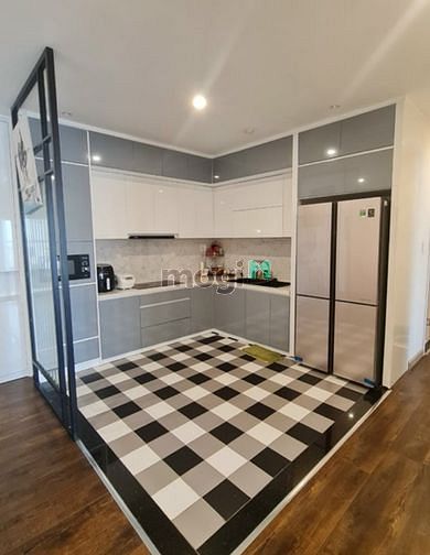 Hình ảnh KHU VIP CHCC Viva Reverside Q6, 83m2, 2PN 2WC, 3tỷ270
