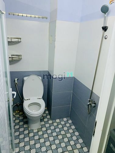 Hình ảnh Duplex siêu đẹp tại trung tâm Tân Bình