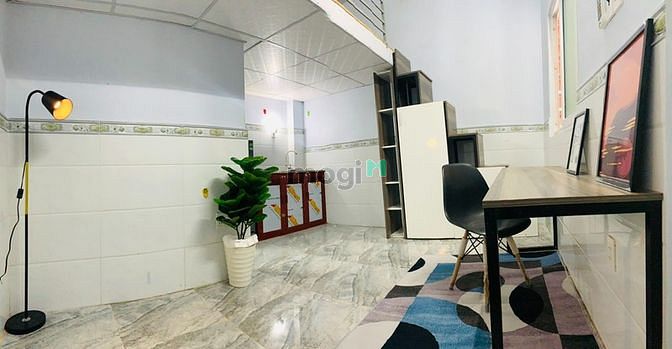 Hình ảnh Duplex siêu đẹp tại trung tâm Tân Bình