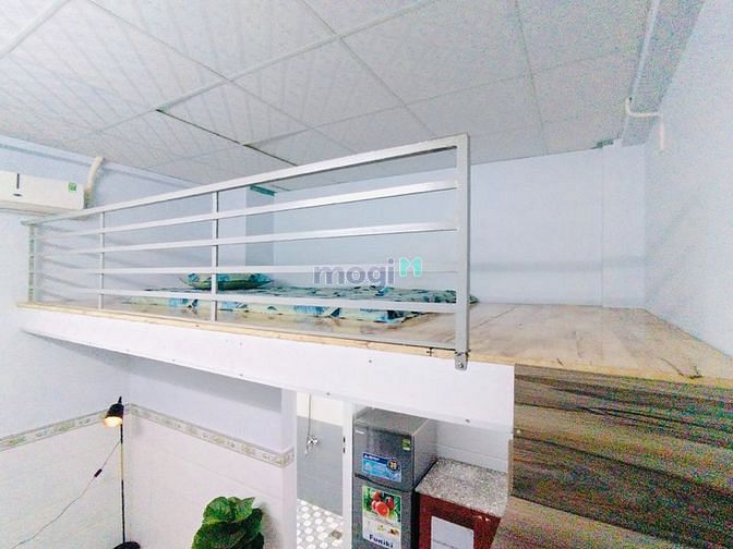 Hình ảnh Duplex siêu đẹp tại trung tâm Tân Bình