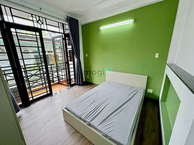 Hình ảnh 💥Cho thuê CHDV 2pn mới 100% ngay Lê Văn Sỹ quận 3💥