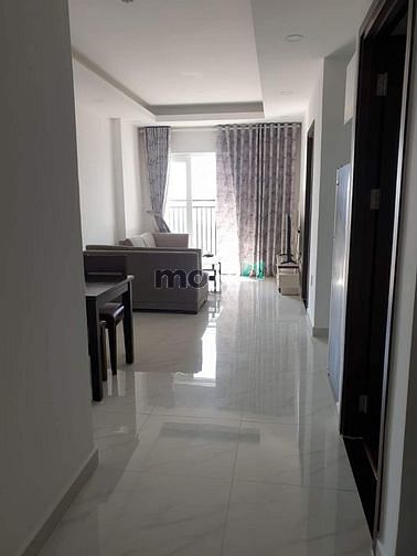 Hình ảnh 🕍🕍🕍 Bán Trang Chủ MB66.COM Chính Thức Richmond - 2 Phòng Ngủ - 2 WC - 60m2 - 1.815 tỷ