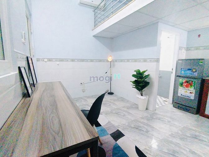 Hình ảnh Duplex siêu đẹp tại trung tâm Tân Bình