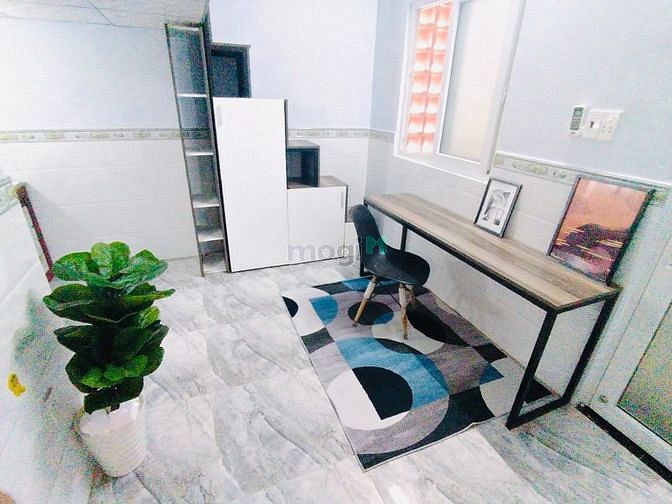 Hình ảnh Duplex siêu đẹp tại trung tâm Tân Bình