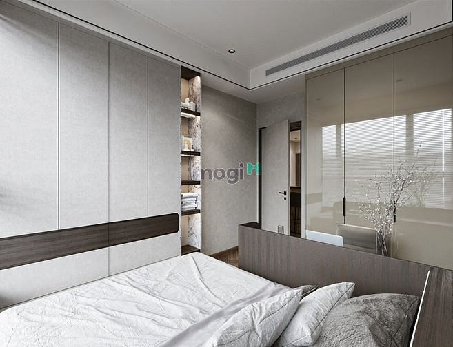 Hình ảnh Mb6623 nạp rút nhanh chóng cao cấp 4 phòng ngủ Đẹp cho thuê_The Marq Quận 1