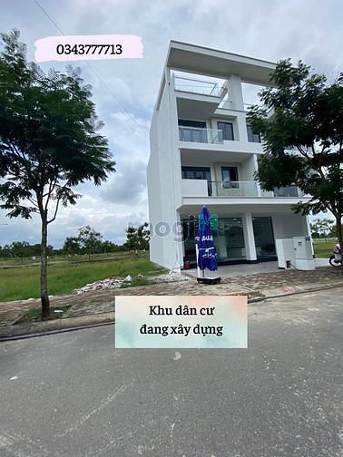 Hình ảnh Bán gấp đất chưa qua Trang MB66.COM Chính Thức - MB 66 Uy Tín, Ngã 3 Kênh Nước Mặn, Phước Đông Cần Đước