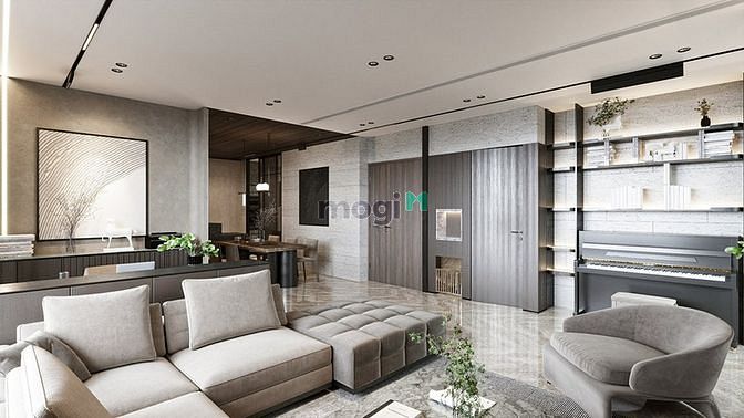 Hình ảnh Mb6623 nạp rút nhanh chóng cao cấp 4 phòng ngủ Đẹp cho thuê_The Marq Quận 1
