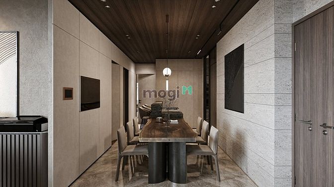Hình ảnh Mb6623 nạp rút nhanh chóng cao cấp 4 phòng ngủ Đẹp cho thuê_The Marq Quận 1