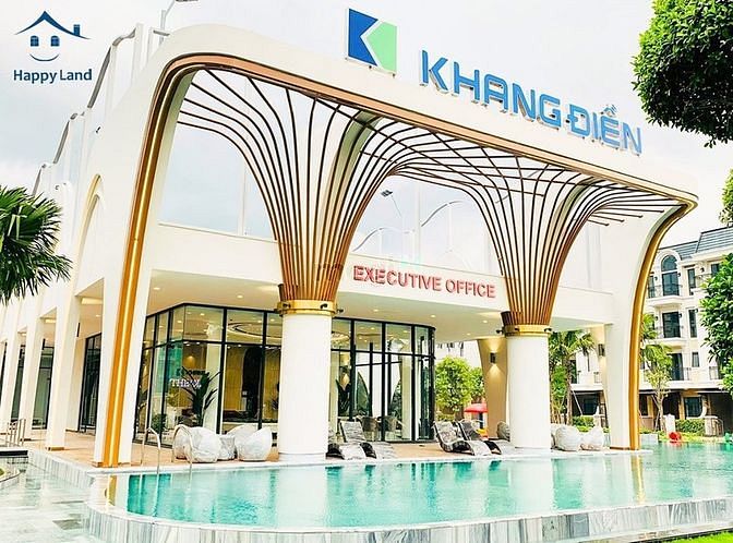 Hình ảnh Nhà phố & Biệt thự Classia Khang Điền, chọn căn ưng ý, C/Khấu đến 9.3%