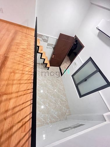 Hình ảnh Cho thuê phòng trọ có gác mới 100%