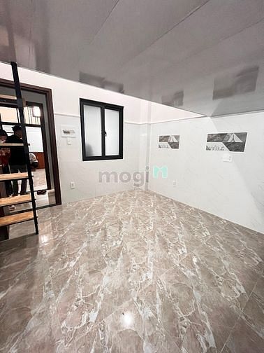 Hình ảnh Cho thuê phòng trọ có gác mới 100%