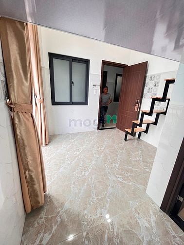 Hình ảnh Cho thuê phòng trọ có gác mới 100%