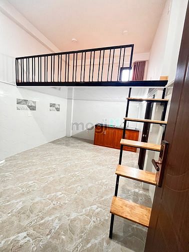 Hình ảnh Cho thuê phòng trọ có gác mới 100%