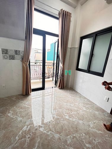Hình ảnh Cho thuê phòng trọ có gác mới 100%