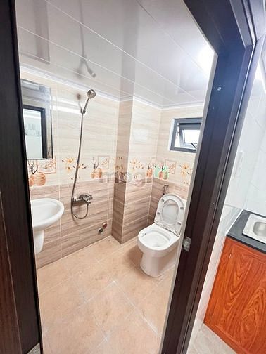 Hình ảnh Cho thuê phòng trọ có gác mới 100%