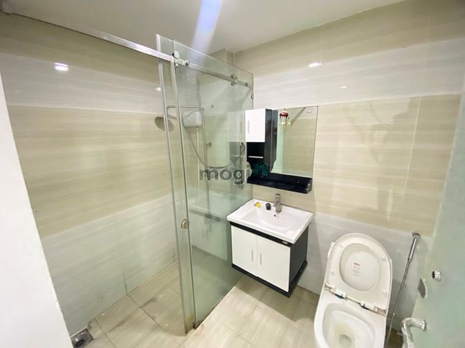 Hình ảnh Hệ Thống Căn Hộ Duplex Full Nội Thất . Ngay chợ Bà Chiểu , ĐH Văn Lang
