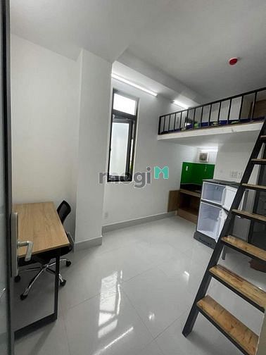Hình ảnh Hệ Thống Căn Hộ Duplex Full Nội Thất . Ngay chợ Bà Chiểu , ĐH Văn Lang