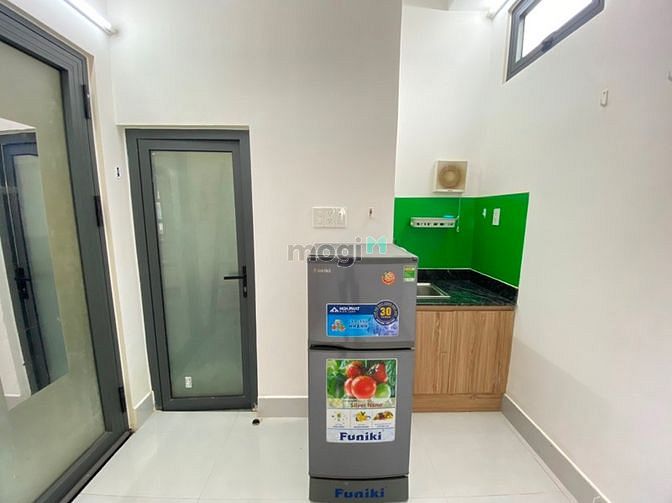 Hình ảnh Hệ Thống Căn Hộ Duplex Full Nội Thất . Ngay chợ Bà Chiểu , ĐH Văn Lang