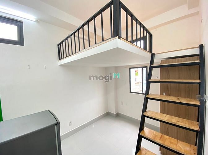 Hình ảnh Hệ Thống Căn Hộ Duplex Full Nội Thất . Ngay chợ Bà Chiểu , ĐH Văn Lang