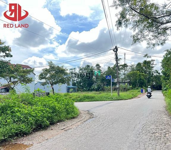 Hình ảnh ⭐️ Đất Mặt Tiền HUYỀN TRÂN CÔNG CHÚA, THUỶ XUÂN - 104,4m2 - chính chủ
