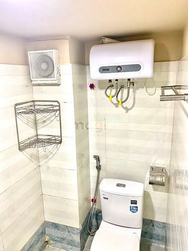 Hình ảnh Hệ Thống Căn Hộ Duplex Full Nội Thất . Ngay chợ Bà Chiểu , ĐH Văn Lang