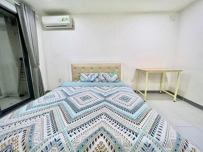 Hình ảnh 🔆 CHDV trống duy nhất 1P_Full NT_Có fix mạnh cho ai thiện trí