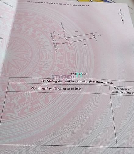 Hình ảnh ⭐️ Đất Mặt Tiền HUYỀN TRÂN CÔNG CHÚA, THUỶ XUÂN - 104,4m2 - chính chủ