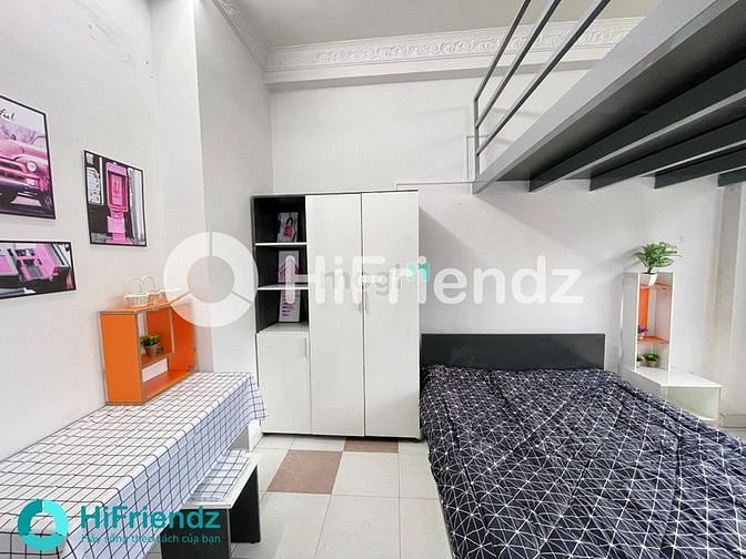 Hình ảnh ❌ DUPLEX Bancol - Có Bếp Riêng - Ngay Bv Thống Nhất❌