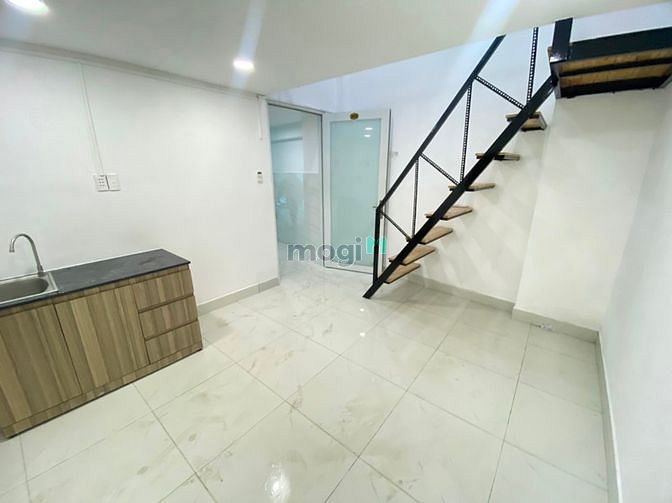 Hình ảnh Hệ Thống Căn Hộ Duplex Full Nội Thất . Ngay chợ Bà Chiểu , ĐH Văn Lang