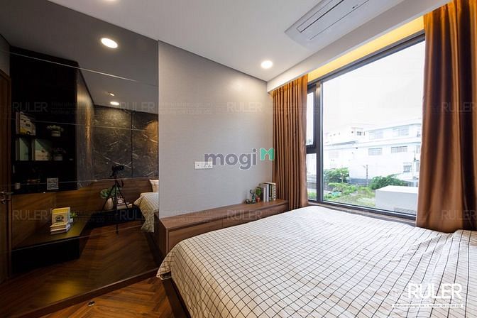 Hình ảnh Bán Căn Hộ Cao Cấp Kingdom 101 Quận 10, 3PN - Giá 7.6 Tỷ Bao thuế phí