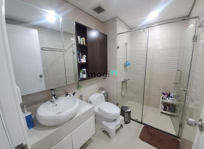 Hình ảnh VỠ NỢ bán CHCC Vinhomes Central Park, 53m2, 1PN 1WC, 2tỷ910