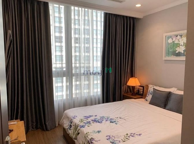 Hình ảnh VỠ NỢ bán CHCC Vinhomes Central Park, 53m2, 1PN 1WC, 2tỷ910