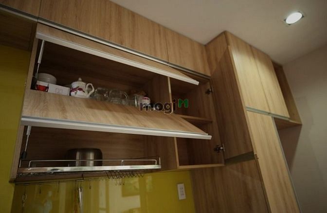 Hình ảnh NGỘP BANK Bán Chung cư B5 Q4, 90m2, 3PN 2WC, 2tỷ630