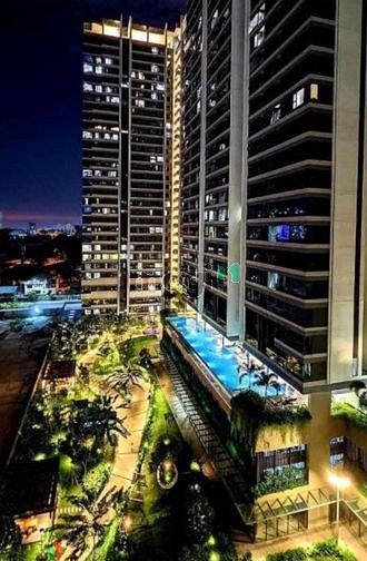 Hình ảnh BÁN GẤP CHCC Kingdom 101 Q10, 78m2, 2PN 2WC, 3tỷ420