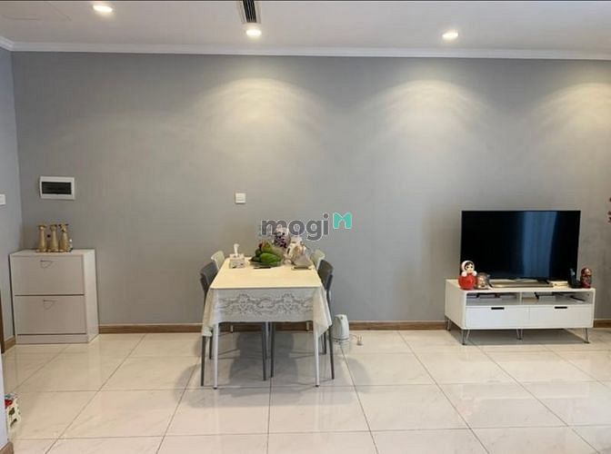 Hình ảnh VỠ NỢ bán CHCC Vinhomes Central Park, 53m2, 1PN 1WC, 2tỷ910