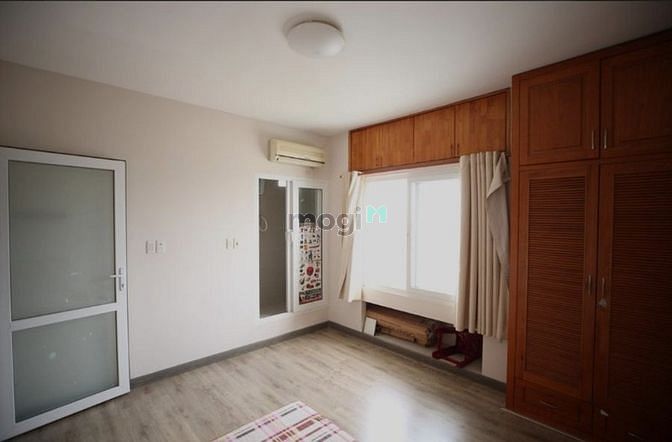 Hình ảnh NGỘP BANK Bán Chung cư B5 Q4, 90m2, 3PN 2WC, 2tỷ630