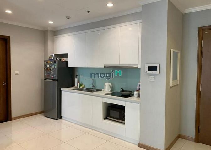 Hình ảnh VỠ NỢ bán CHCC Vinhomes Central Park, 53m2, 1PN 1WC, 2tỷ910