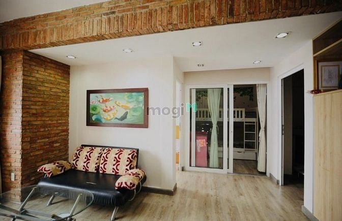 Hình ảnh NGỘP BANK Bán Chung cư B5 Q4, 90m2, 3PN 2WC, 2tỷ630