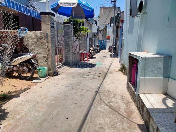 Hình ảnh Bán lô đất kiệt 229 Ngô Quyền, Mân Thái, Sơn Trà