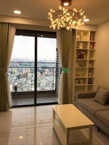 Hình ảnh BÁN GẤP CHCC Kingdom 101 Q10, 78m2, 2PN 2WC, 3tỷ420