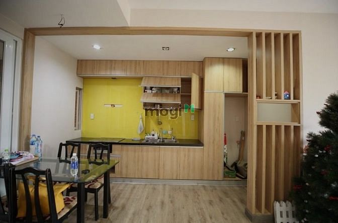 Hình ảnh NGỘP BANK Bán Chung cư B5 Q4, 90m2, 3PN 2WC, 2tỷ630