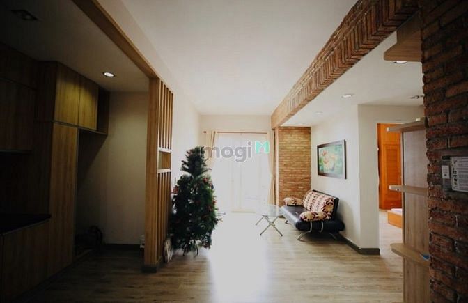 Hình ảnh NGỘP BANK Bán Chung cư B5 Q4, 90m2, 3PN 2WC, 2tỷ630
