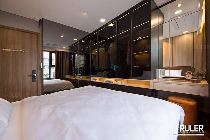 Hình ảnh Bán Căn Hộ Cao Cấp Kingdom 101 Quận 10, 3PN - Giá 7.6 Tỷ Bao thuế phí